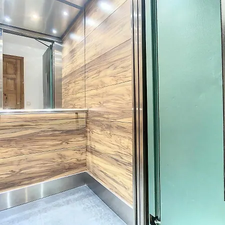 Apartamento Comodo Estudio De 1 Y Facil Aparcam Sierra Nevada