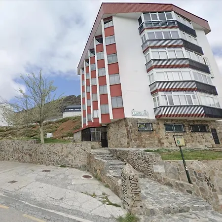 Comodo Estudio De 1 Y Facil Aparcam Apartment *
