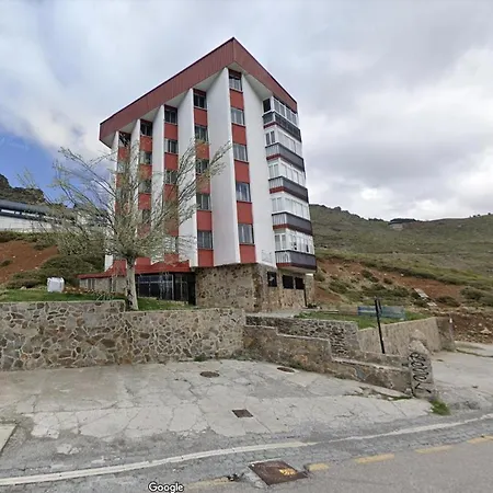 Comodo Estudio De 1 Y Facil Aparcam * Sierra Nevada
