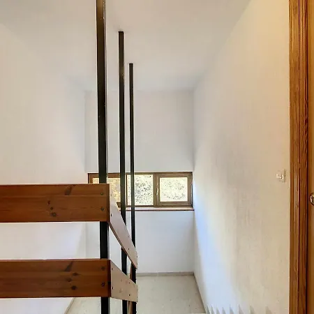 Apartment Comodo Estudio De 1 Y Facil Aparcam